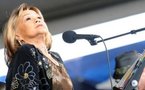 La chanteuse de Blues Etta James est gravement malade