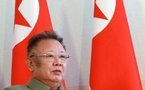 Décès du dictateur nord-coréen Kim Jong Il à l'âge de 69 ans