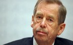 Décès de Vaclav Havel: le cabinet se réunit pour décréter le deuil national