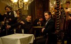 "Sherlock Holmes 2" prend la tête du box-office nord-américain
