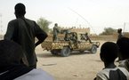 Lutte anti-Aqmi: des militaires algériens dans le nord du Mali