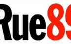 France: Le Nouvel Observateur rachète le site d'information Rue89