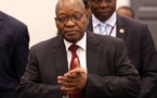 L'ex-président Zuma cesse de coopérer à l'enquête sur la corruption en Afrique du Sud