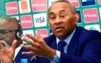 Afrique: réorganisation à la CAF avant la mission de la Fifa