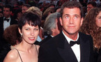 Mel Gibson officiellement divorcé de son ex-femme Robyn