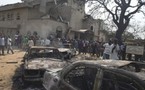 Attentats de Noël au Nigeria: 40 morts, revendication d'une secte islamiste