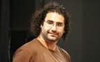 Egypte: le blogueur et militant Alaa Abdelfattah libéré