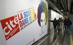 "La science dans ma vie", exposition interactive à la Cité des sciences