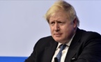 Royaume Uni: Boris Johnson élu chef du parti conservateur