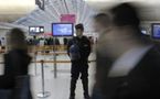 Grève dans les aéroports français: signature d'un accord de sortie de crise