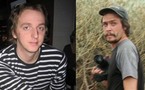 Ethiopie: deux journalistes suédois écopent de 11 ans de prison