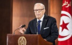 Tunisie : le président de la République, Béji Caid Essebsi, s'est éteint à l'âge de 92 ans