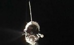 La Russie lance six satellites américains Globalstar-2