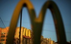Les ventes de McDonald's aux USA dépassent les attentes