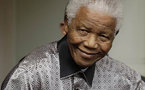 Twitter: rumeurs sur la santé Mandela, après une rétrospective télévisée