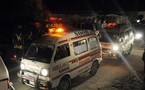 Pakistan: 15 morts dans l'attentat à la voiture piégée de Quetta