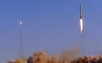 Détroit d'Ormuz: tests prochains de missiles iraniens