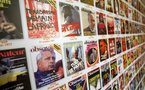 Maroc/Mahomet: interdiction de l'hebdomadaire français le Nouvel Observateur