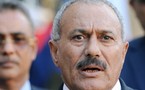 Yémen: Saleh devra tenir parole et quitter le pouvoir, prévient Washington