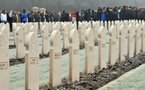 France: un cimetière pour les musulmans dans l'Est, grâce au droit local