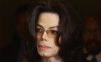 Michael Jackson aura ses empreintes dans le ciment d'Hollywood