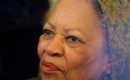 Décès de Toni Morrison, prix Nobel de littérature en 1993