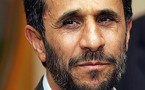 Ahmadinejad, sous pression de l'Occident, vient respirer en Amérique latine