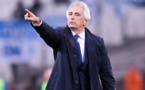 Maroc: Vahid Halilhodzic en bref