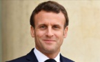 France: Emmanuel Macron rend hommage aux soldats africains