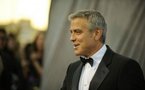 George Clooney rend hommage au producteur de la série Urgences