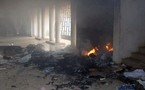 Un village musulman attaqué au Nigeria: deux morts, mosquées incendiées