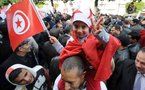 Tunisie: 9.000 détenus graciés ou libérés pour l'anniversaire de la révolution