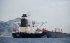 Un pétrolier iranien tombe en panne en mer Rouge