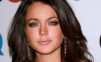 USA: la starlette Lindsay Lohan se mue en condamnée exemplaire