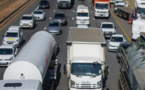 Vague d'attaques xénophobes contre des routiers en Afrique du Sud, selon HRW
