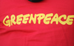 Feux en Afrique: Greenpeace demande la fin de toute activité en forêt équatoriale