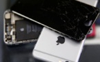 Apple autorise les réparateurs indépendants à se fournir chez lui