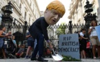 Dur ou mou, backstop, prorogation: petit glossaire du Brexit