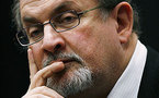 Pour sa sécurité, Salman Rushdie renonce à un salon du Livre en Inde