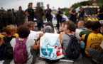 Une cinquantaine de personnes jugées après le G7 de Biarritz