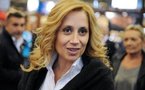 La chanteuse Lara Fabian annule des concerts au Liban, parle de "menaces"