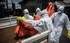 Ouganda/Ebola : Un nouveau cas importé de la RDC