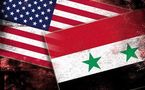 Les Etats-Unis envisagent de fermer leur ambassade en Syrie