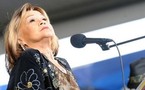 Décès d'Etta James, grande dame dévergondée du blues