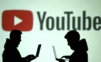 USA: Amende contre YouTube pour collecte de données sur les enfants
