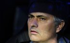 Real Madrid - Mourinho: "Zidane aussi a été sifflé à Bernabeu"