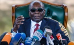 L'ancien président du Zimbabwe Robert Mugabe est mort à 95 ans