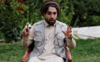 Le fils du commandant Massoud critique "l'opacité" de l'accord entre Washington et les taliban