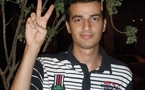 Egypte: le blogueur Maïkel Nabil libéré