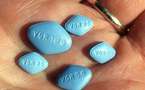 La justice européenne refuse d'avaler le Viagra avec du Viaguara